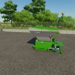 lizard spreader 2000 v1.0 fs22 5