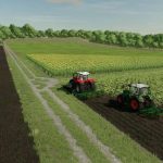 lizard sr series v1.0.1 fs22 4