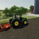 lizard sr7 240 v1.0 fs22 1