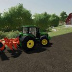 lizard sr7 240 v1.0 fs22 6