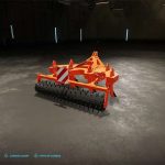 lizard sr7 240 v1.1 fs22 2