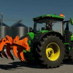 lizard sr7 240 v1.1 fs22 5