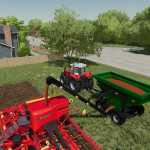 lizard st16000 seed tender v1.0 fs22 1