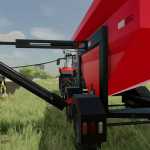 lizard st16000 seed tender v1.1 fs22 1