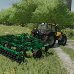 lizard stac450 and est matic300 v1.0 fs22 5