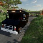 lizard stepvan ups united states version v1.0 fs22 2