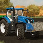 lizard stonepicker v1.0 fs22 5