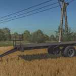 lizard straw trailer v1.0 fs22 1