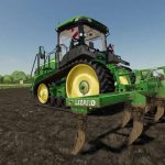 lizard subsoiler 6mt 9mt v1.0 fs22 2