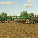 lizard subsoiler gen 4mts v1.0 fs22 2