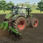 lizard subsoiler pack v1.0 fs22 4