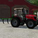 lizard subsoiler v1.0 fs22 1