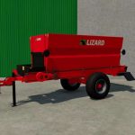 lizard sv3 v1.0 fs22 2