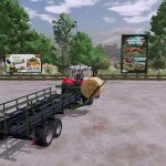 lizard t 127 and t 127 plus v1.0 fs22 4