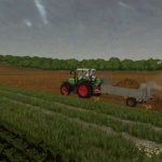 lizard t032 v1.0 fs22 2