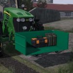 lizard t057 v1.0 fs22 3