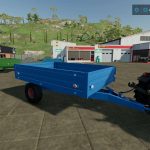 lizard t103 v1.0 fs22 2