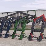 lizard t229 v1.0 fs22 2