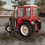 lizard t25 v1.0 fs22 6