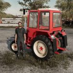 lizard t25 v1.1 fs22 2