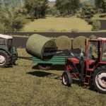 lizard t25 v2.0 fs22 1