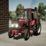 lizard t25 v2.0 fs22 2