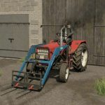 lizard t25 v2.0 fs22 3