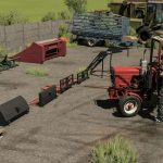 lizard t25 v2.0 fs22 4