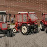 lizard t25 v2.0 fs22 6