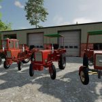 lizard t25a t30a80 v1.0.0.1 fs22 2