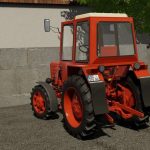 lizard t30 v1.0 fs22 5