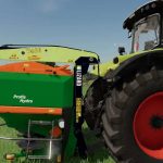 lizard t466 v1.0 fs22 2