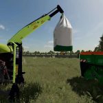 lizard t466 v1.0 fs22 4