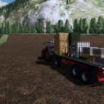 lizard ta18 v1.0 fs22 2