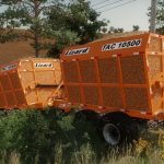 lizard tac 10500 v1.0 fs22 2