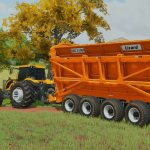 lizard tac 21000 v1.0 fs22 10