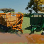 lizard tac 21000 v1.0 fs22 11