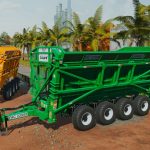 lizard tac 21000 v1.0 fs22 3