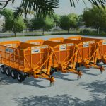 lizard tac 21000 v1.0 fs22 6