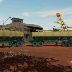 lizard tank 40 v1.0 fs22 2