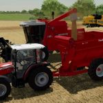 lizard tanker 10000 v1.0 fs22 3