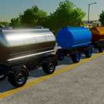 lizard tanker v1.0 fs22 1