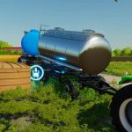 lizard tanker v1.0 fs22 2