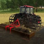 lizard tdu pack v1.0 fs22 2