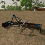 lizard tdu pack v1.0 fs22 5