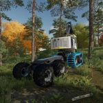 lizard tf840 b pack v1.1 fs22 6