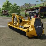 lizard tga 2200 v1.0 fs22 2