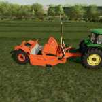 lizard th51 v1.0 fs22 1