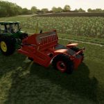 lizard th51 v1.0 fs22 4