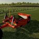 lizard th51 v1.0 fs22 5